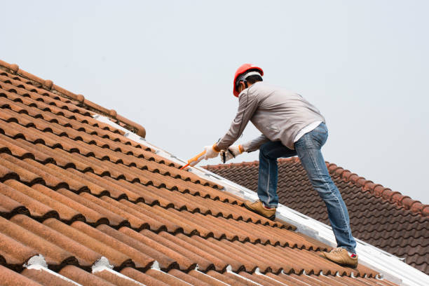 Professional  Roofing repair and installation in Norton Shores, MI