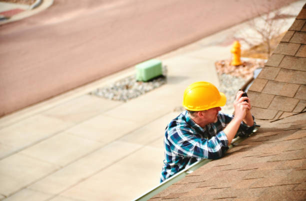 Best Storm Damage Roof Repair  in Norton Shores, MI