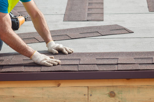 Roof Insulation in Norton Shores, MI